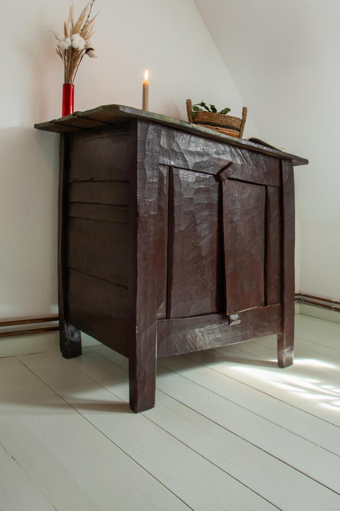 Bike House - 250-Year-Old Restored House In A Quiet Area 브라쇼브 외부 사진