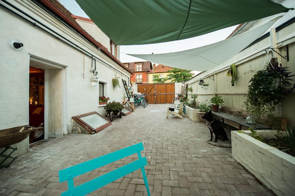 Bike House - 250-Year-Old Restored House In A Quiet Area 브라쇼브 외부 사진